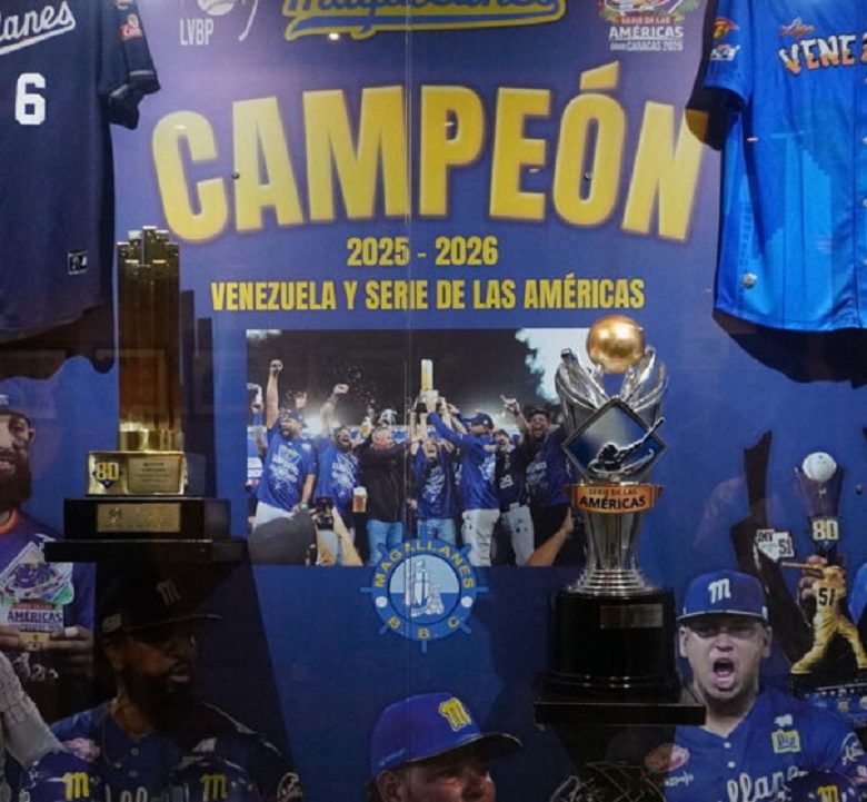 LVBP