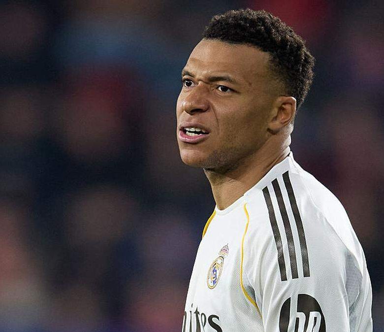 Mbappé