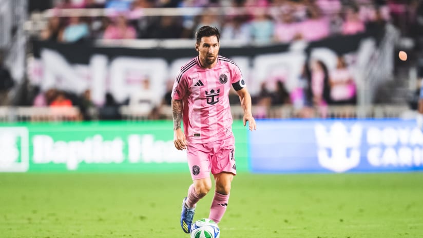 Messi