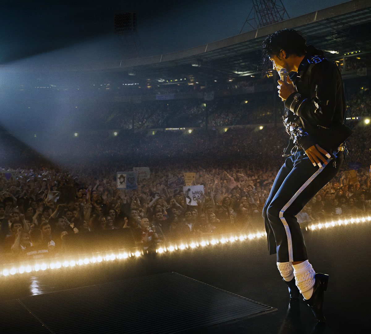 Michael