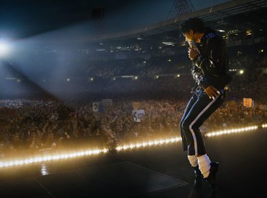 Michael