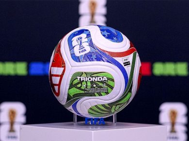 Mundial 2026