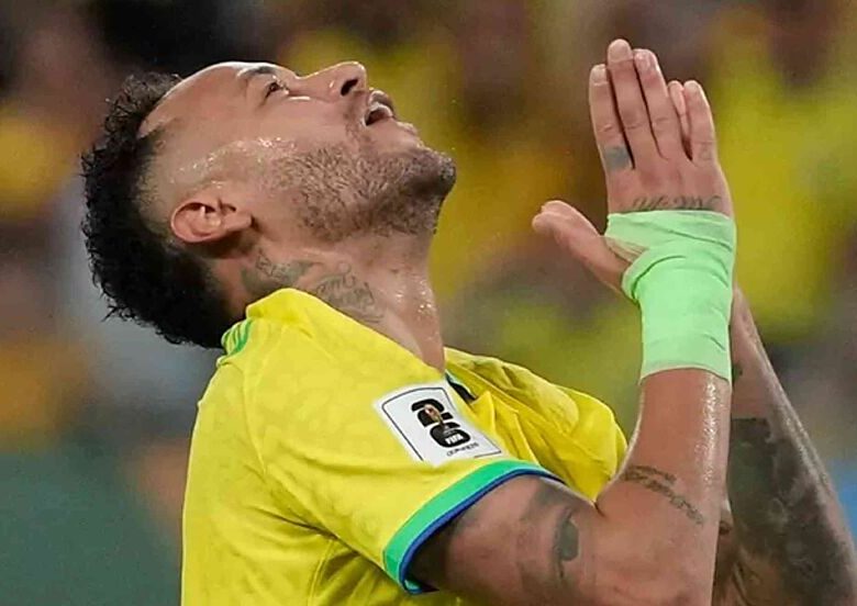 Neymar