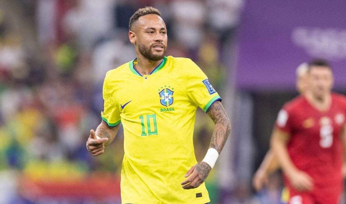 Neymar
