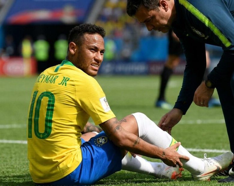Neymar