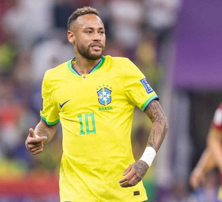Neymar