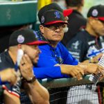 Omar López - Cangrejeros de Santurce