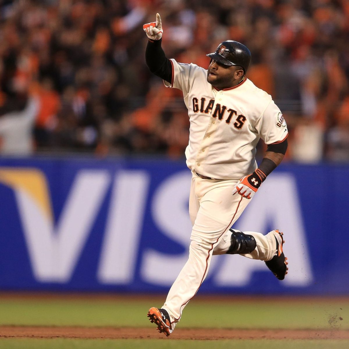 Pablo Sandoval