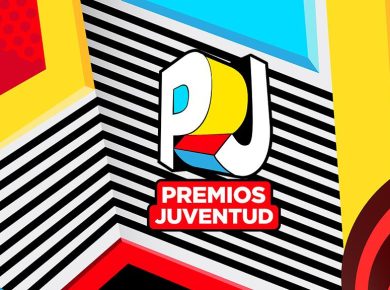 Premios Juventud