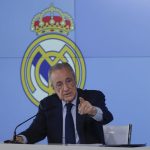 Florentino Pérez
