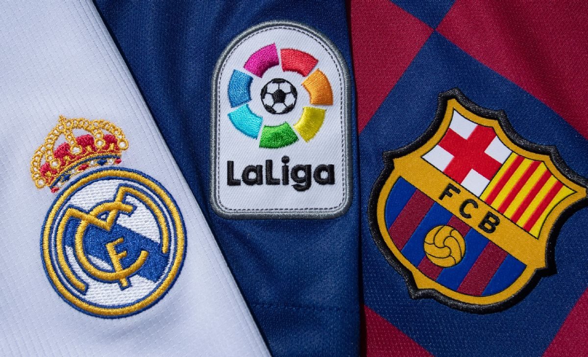 Real Madrid - FC Barcelona
