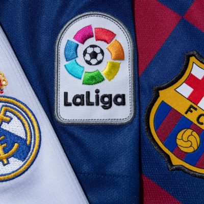 Real Madrid - FC Barcelona