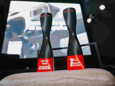 Resultados de Hyundai en el Autofest 2026