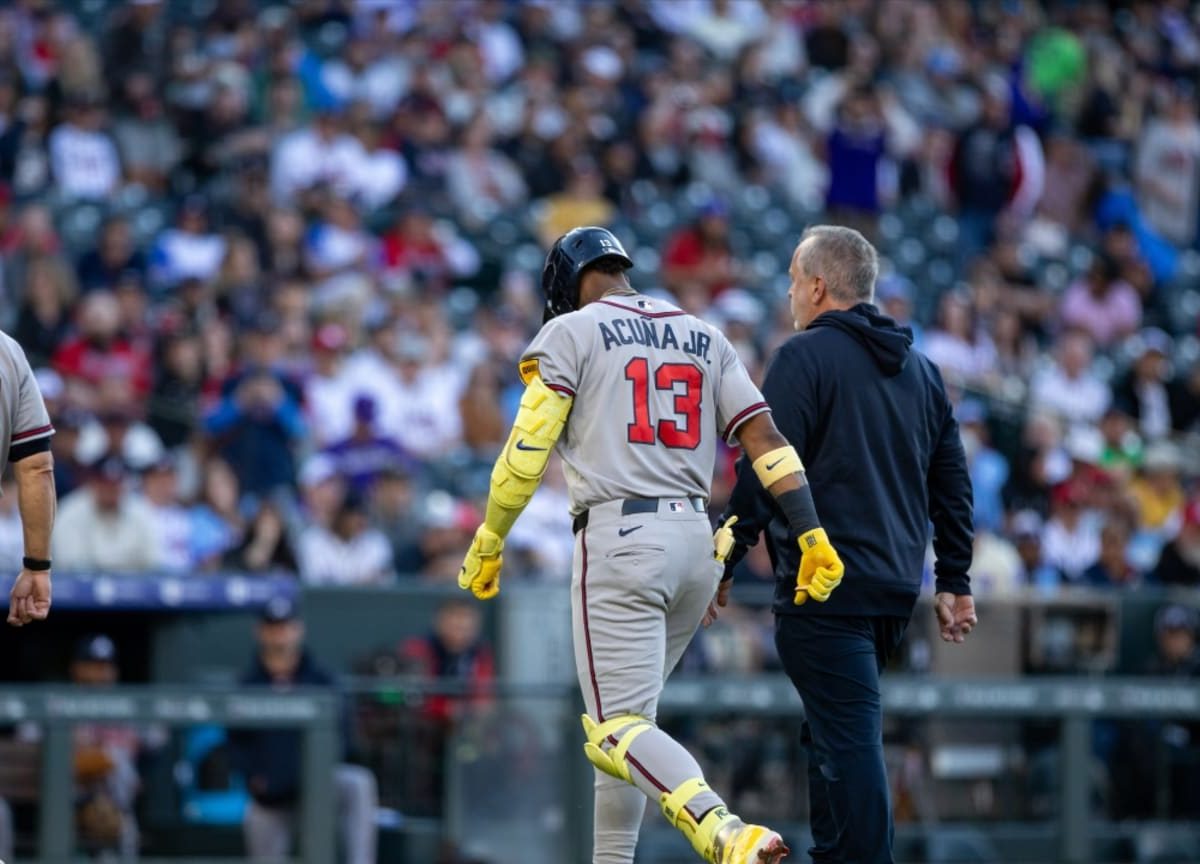 Ronald Acuña Jr.