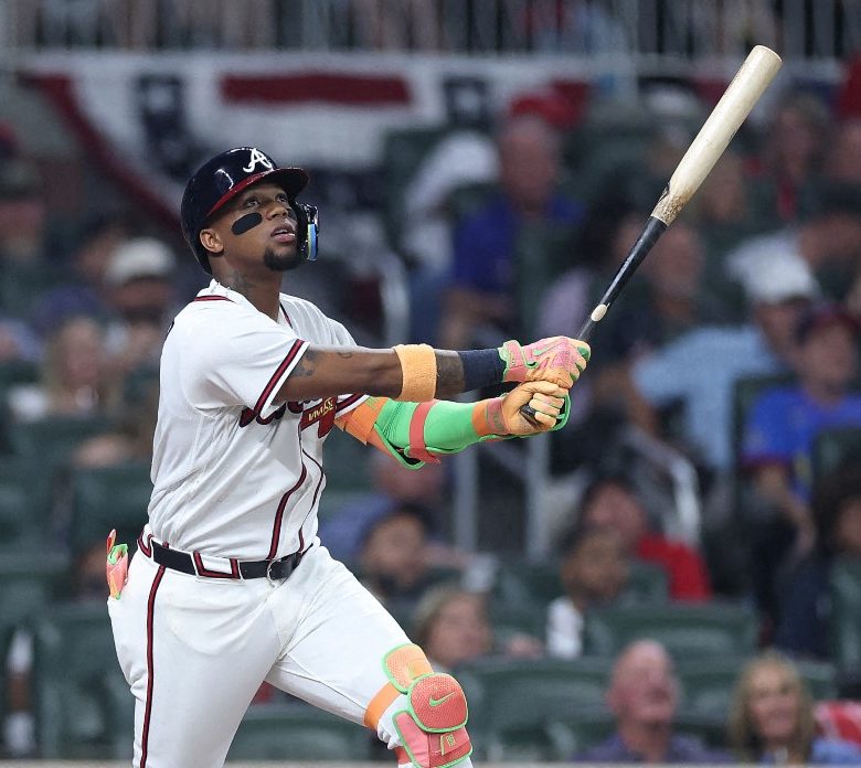 Ronald Acuña Jr.