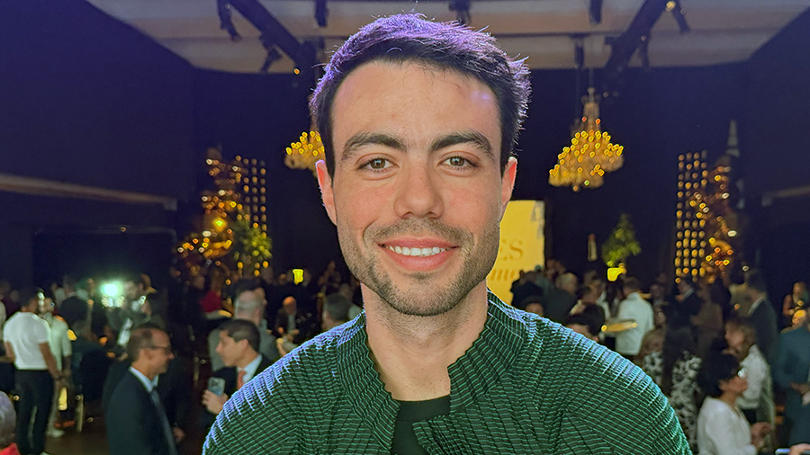 Santiago Fernandez