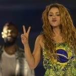 Shakira
