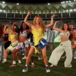 Shakira - Mundial 2026 - Dai Dai
