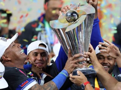 Team Béisbol Venezuela
