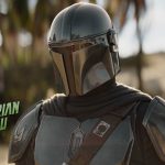 The Mandalorian & Grogu