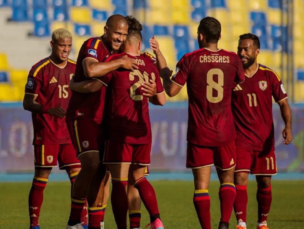 Vinotinto
