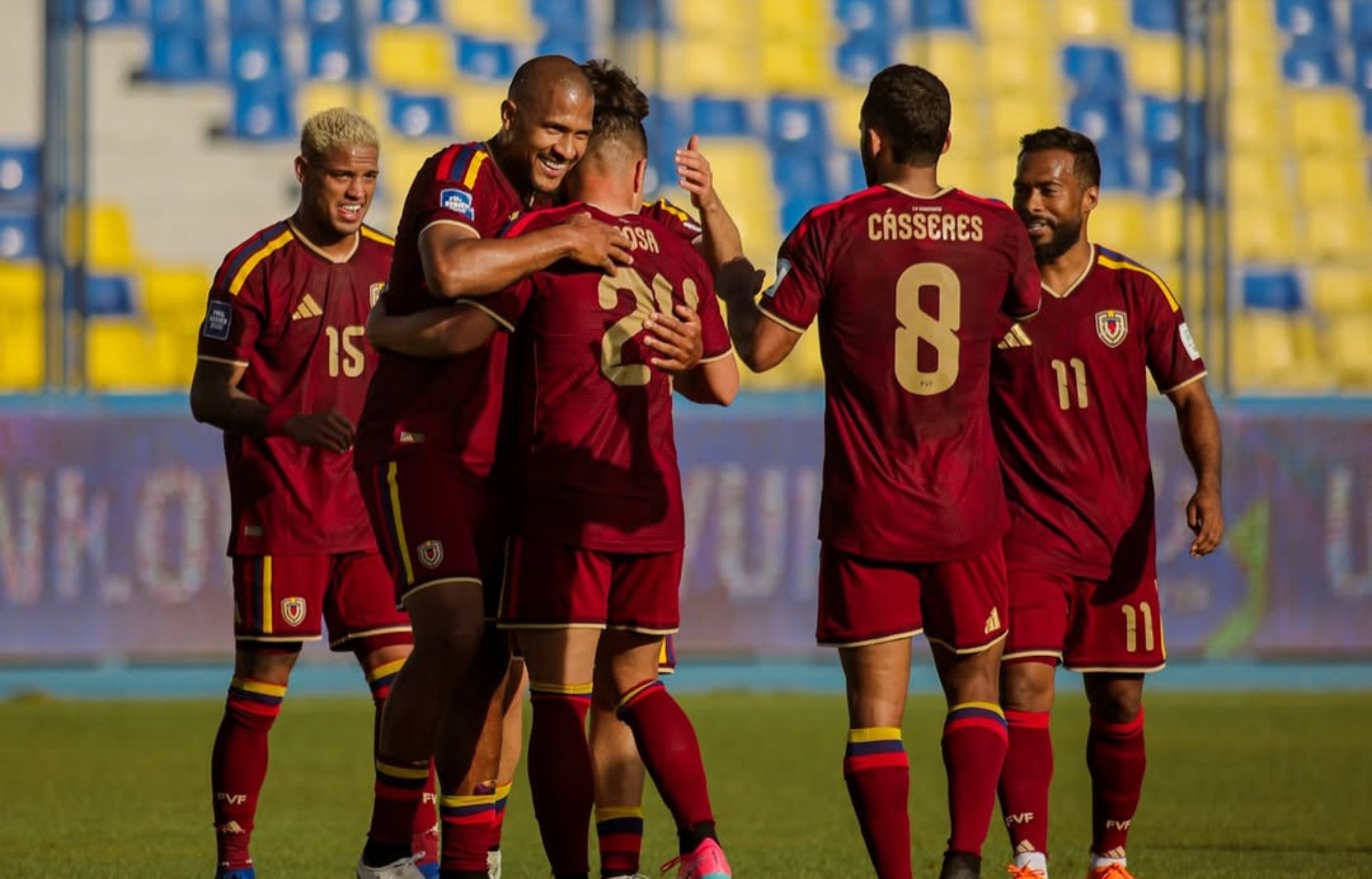 Vinotinto