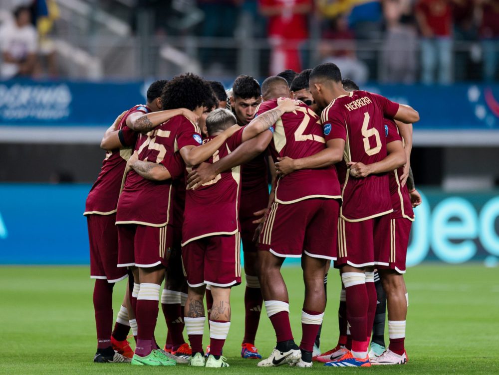 Vinotinto - Archivo