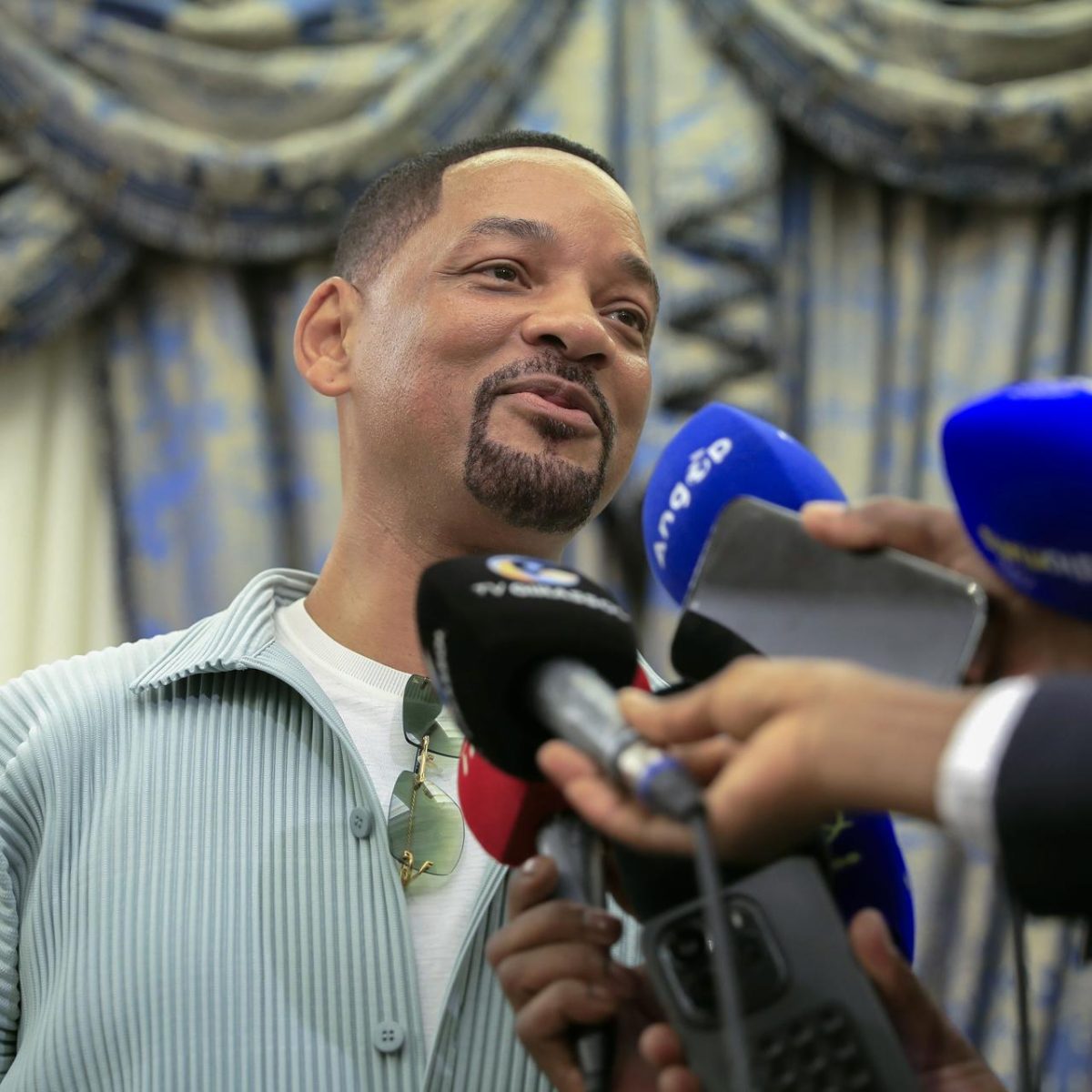Will Smith