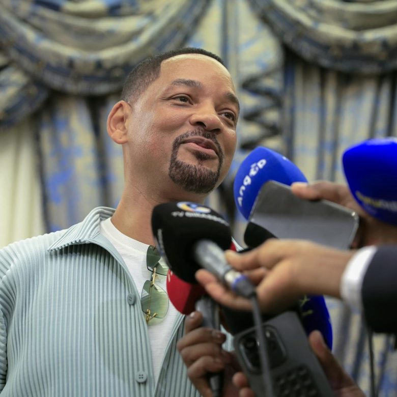 Will Smith
