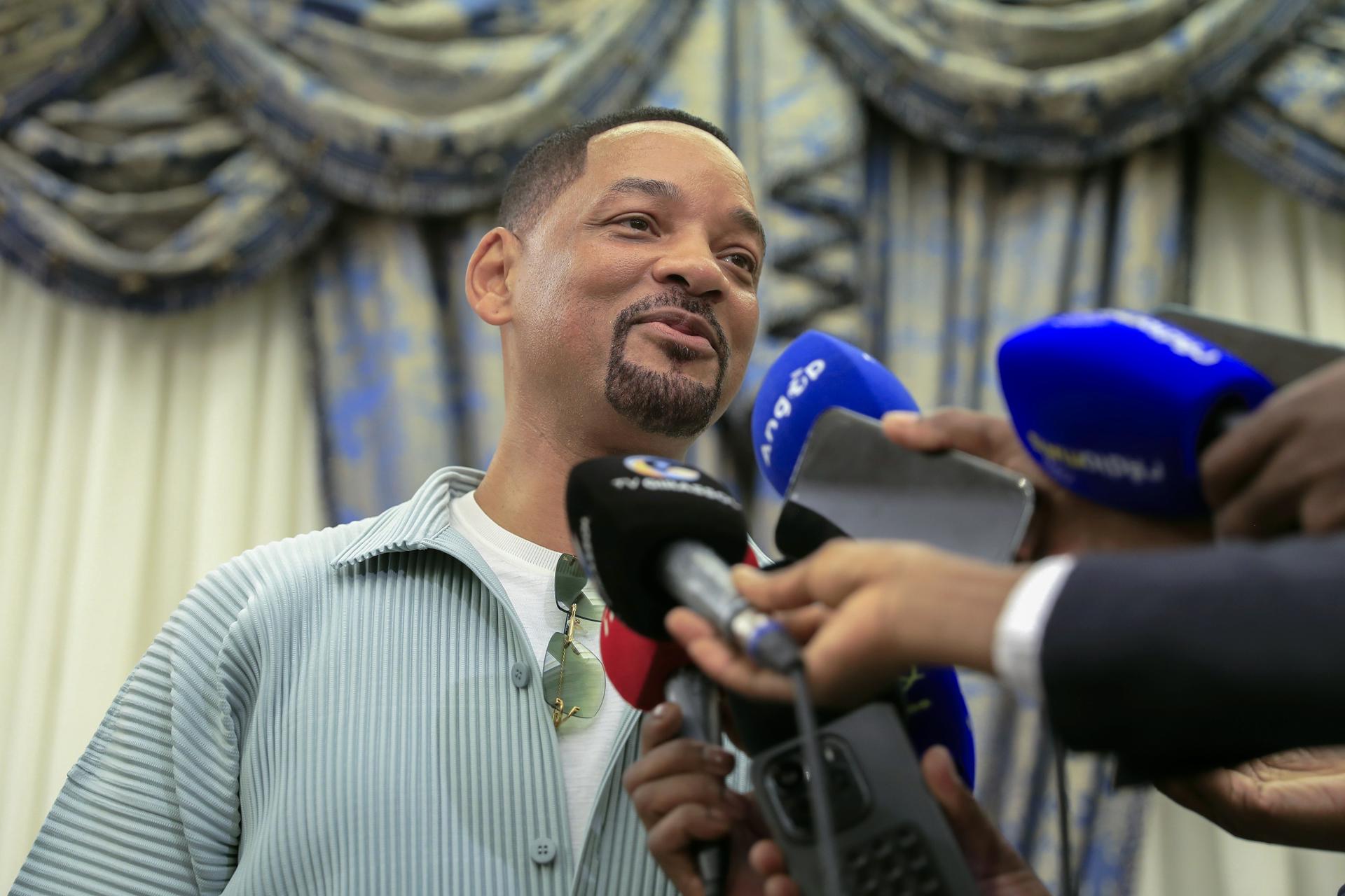 Will Smith