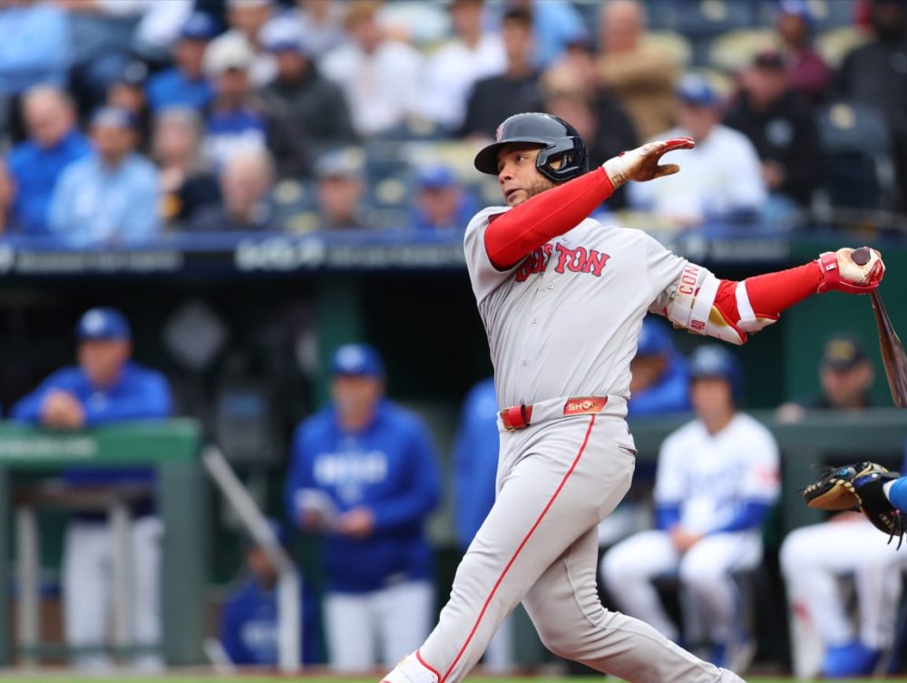 Willson Contreras