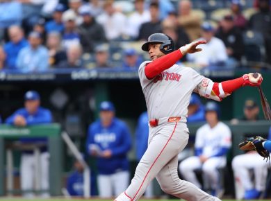 Willson Contreras