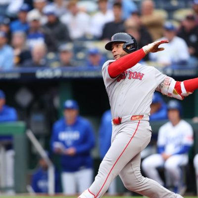 Willson Contreras
