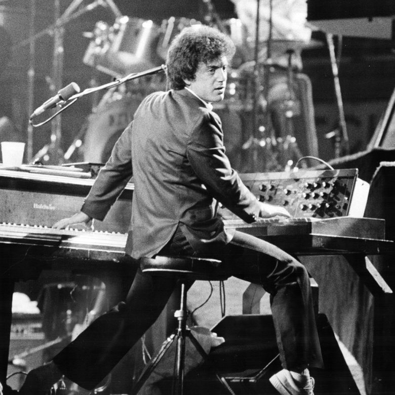 Billy Joel