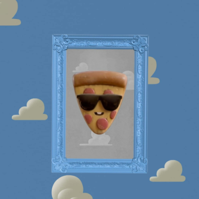 Bad Bunny - Toy Story 5