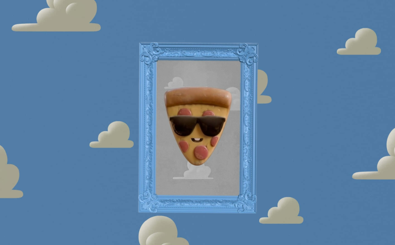 Bad Bunny - Toy Story 5