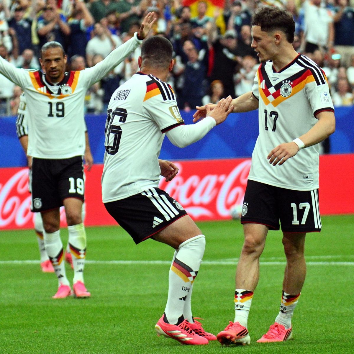 Alemania