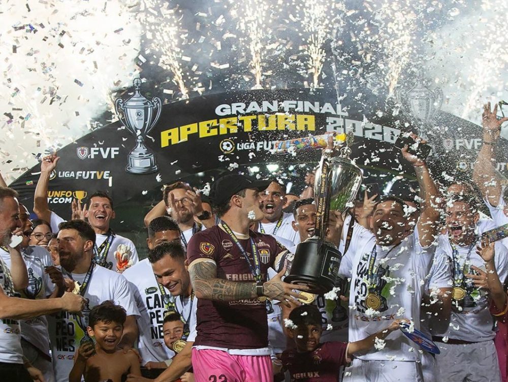 Carabobo FC