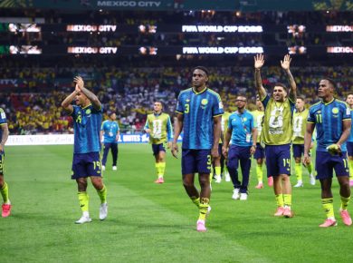 Colombia
