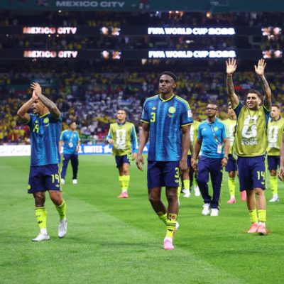 Colombia