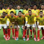 Colombia - Mundial 2026