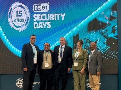 ESET Security Day Venezuela PV
