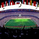 Estadio Azteca - Mundial