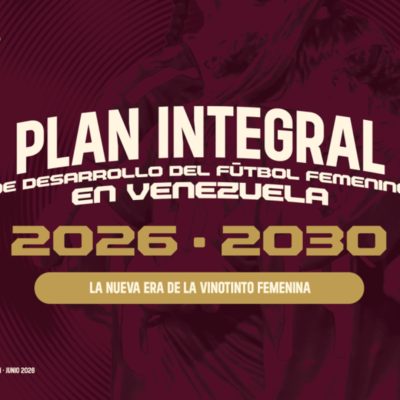 FVF - fútbol femenino
