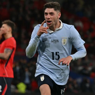 Federico Valverde
