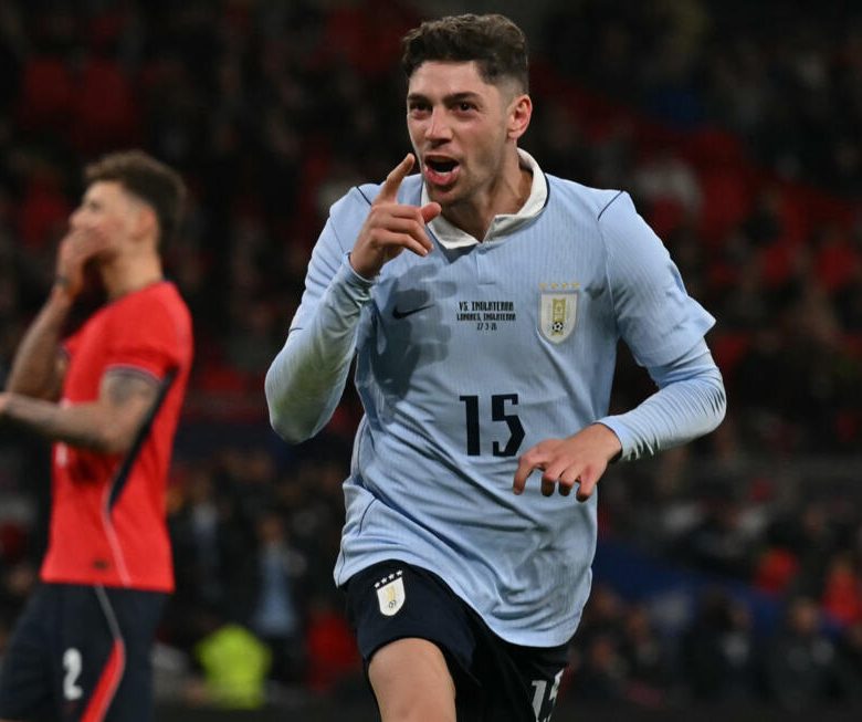 Federico Valverde