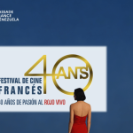 Festival de Cine Francés