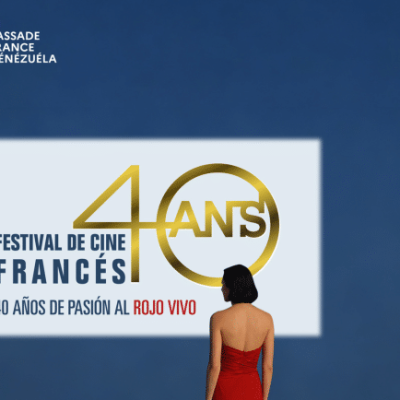 Festival de Cine Francés