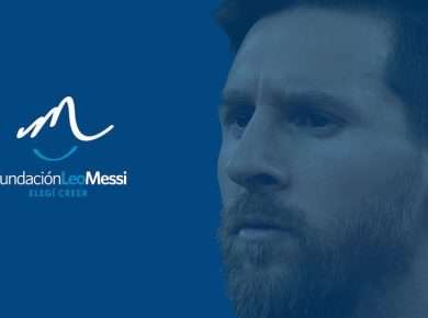 Fundación-Leo-Messi-1