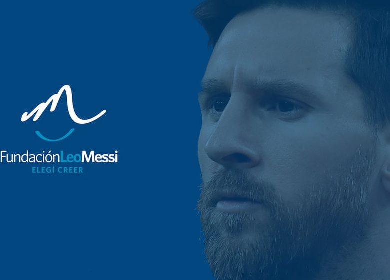 Fundación-Leo-Messi-1